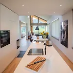 Seaside-lodge, Daire Spiez