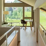 Seaside-lodge, Daire *