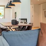 Daire Seaside-lodge, Spiez