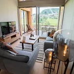 Daire Seaside-lodge, Spiez