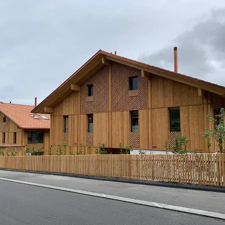 Seaside-lodge, * שפיץ