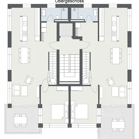 Seaside-lodge, * Spiez