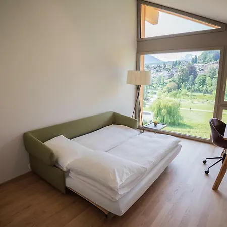 Seaside-lodge, Apartment