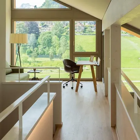 Seaside-lodge, Appartement *