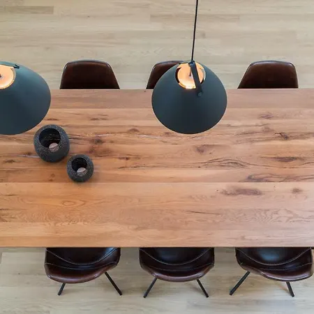 Seaside-lodge, * שפיץ