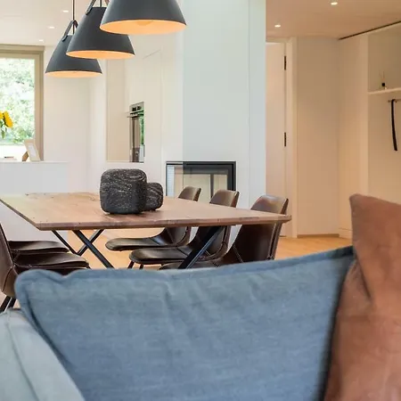 Appartement Seaside-lodge, Spiez