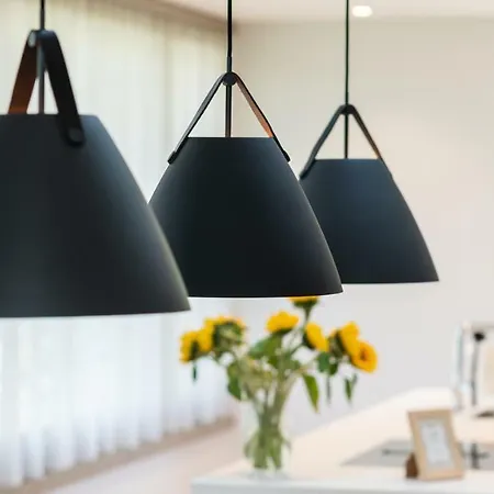 Appartement Seaside-lodge, *