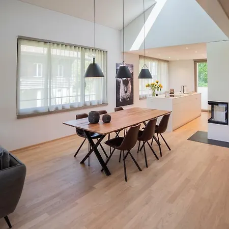 Appartement Seaside-lodge, *