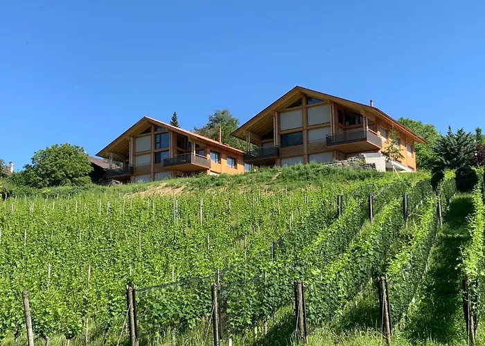 Seaside-lodge, Apartamento