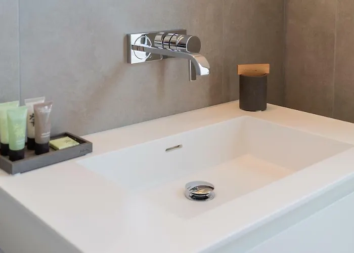 Apartamento Seaside-lodge, *