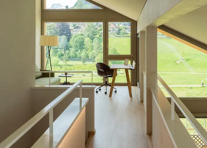 Seaside-lodge, Apartamento *