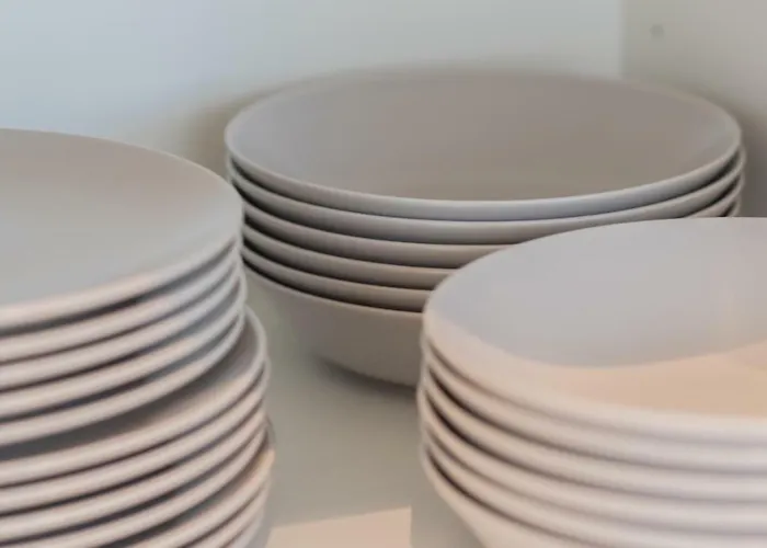 Seaside-lodge, Spiez