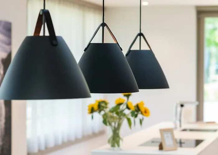 Apartamento Seaside-lodge, *