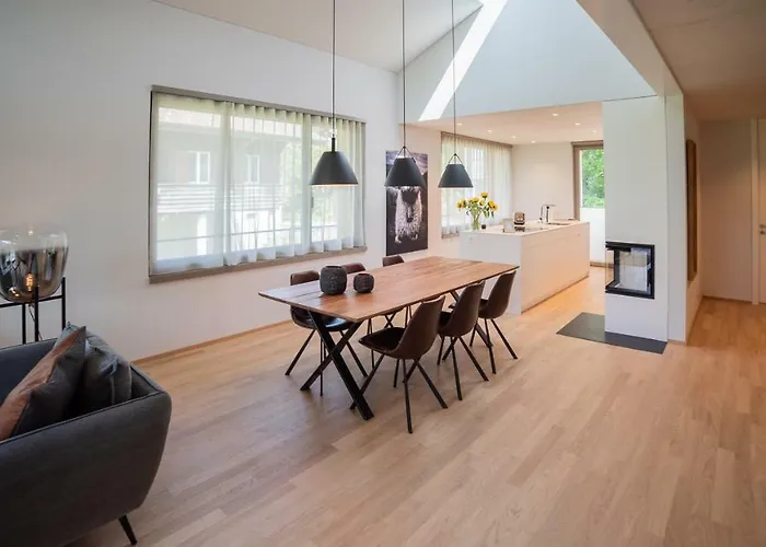 Apartamento Seaside-lodge, *