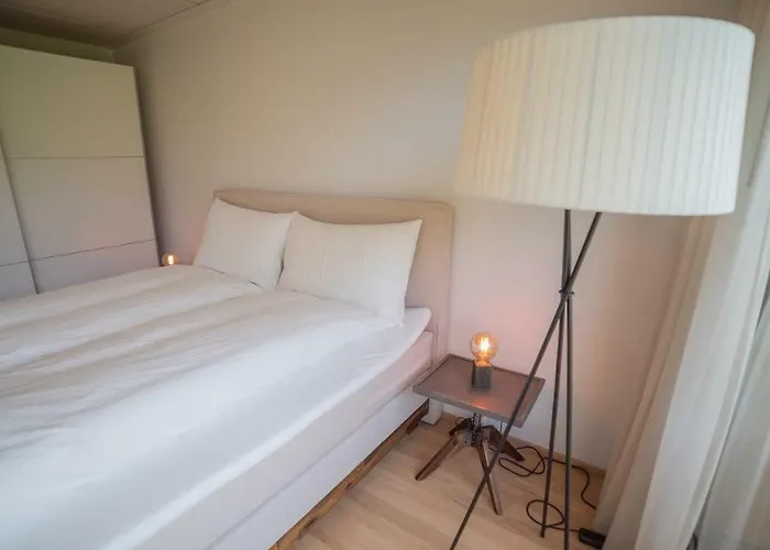 Seaside-lodge, Spiez