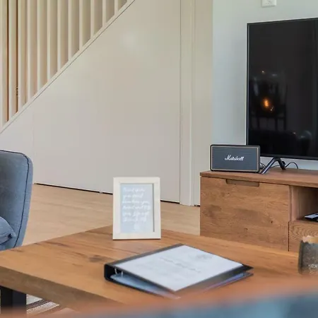 アパート Seaside-lodge,