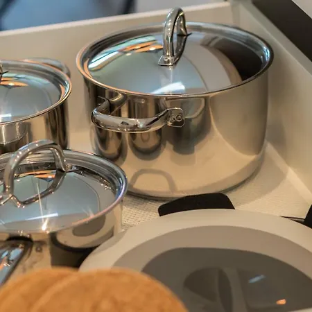 アパート Seaside-lodge, シュピーツ