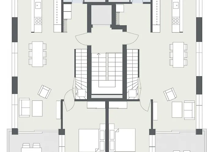 Seaside-lodge, * سبيز