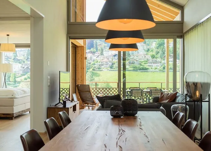 Seaside-lodge, سبيز