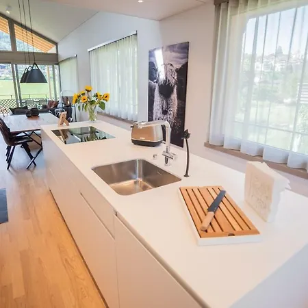 Apartament Seaside-lodge, *